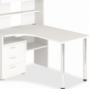 Стол компьютерный Домино СР-133-130 в Салехарде - salekhard.mebel24.online | фото 2