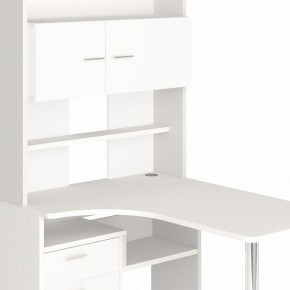 Стол компьютерный Домино СР-133-130 в Салехарде - salekhard.mebel24.online | фото 3