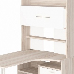 Стол компьютерный Домино СР-133-130 в Салехарде - salekhard.mebel24.online | фото 3
