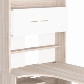 Стол компьютерный Домино СР-133-130 в Салехарде - salekhard.mebel24.online | фото 4