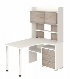 Стол компьютерный Домино СР-133-130 в Салехарде - salekhard.mebel24.online | фото 2