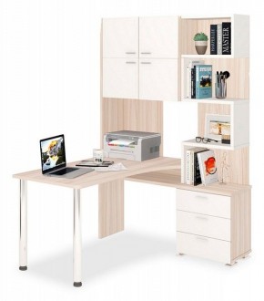Стол компьютерный Домино СР-500М/140 в Салехарде - salekhard.mebel24.online | фото 2