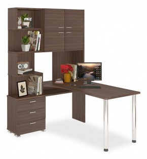 Стол компьютерный Домино СР-500М/160 в Салехарде - salekhard.mebel24.online | фото 2