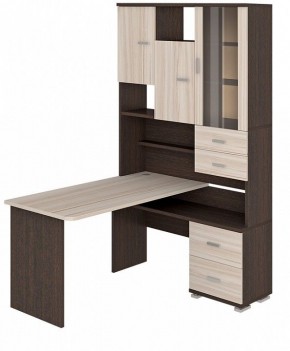 Стол компьютерный Домино СР-620/140 в Салехарде - salekhard.mebel24.online | фото 2