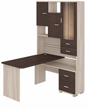 Стол компьютерный Домино СР-620/140 в Салехарде - salekhard.mebel24.online | фото 2
