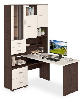 Стол компьютерный Домино СР-620/140 в Салехарде - salekhard.mebel24.online | фото 2