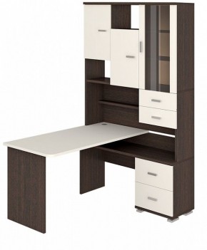 Стол компьютерный Домино СР-620/140 в Салехарде - salekhard.mebel24.online | фото 2
