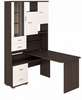 Стол компьютерный Домино СР-620/140 в Салехарде - salekhard.mebel24.online | фото 2