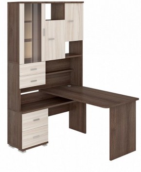 Стол компьютерный Домино СР-620/140 в Салехарде - salekhard.mebel24.online | фото 2