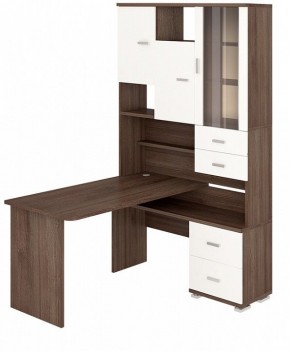 Стол компьютерный Домино СР-620/140 в Салехарде - salekhard.mebel24.online | фото 2