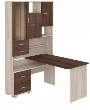 Стол компьютерный Домино СР-620/140 в Салехарде - salekhard.mebel24.online | фото 2