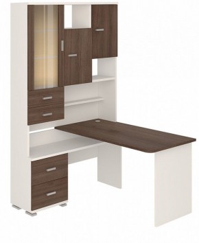 Стол компьютерный Домино СР-620/140 в Салехарде - salekhard.mebel24.online | фото 2