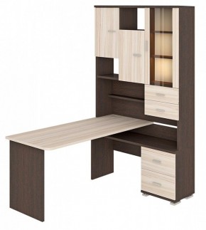 Стол компьютерный Домино СР-620/160 в Салехарде - salekhard.mebel24.online | фото 2