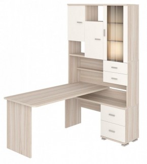 Стол компьютерный Домино СР-620/160 в Салехарде - salekhard.mebel24.online | фото 2