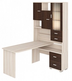 Стол компьютерный Домино СР-620/160 в Салехарде - salekhard.mebel24.online | фото 2