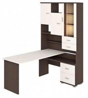 Стол компьютерный Домино СР-620/160 в Салехарде - salekhard.mebel24.online | фото 2