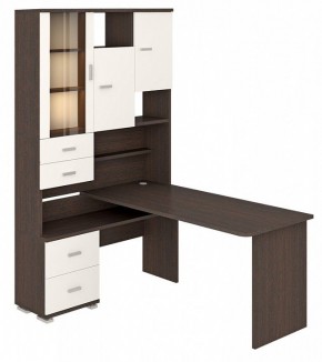 Стол компьютерный Домино СР-620/160 в Салехарде - salekhard.mebel24.online | фото 2