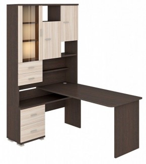 Стол компьютерный Домино СР-620/160 в Салехарде - salekhard.mebel24.online | фото 2