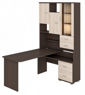 Стол компьютерный Домино СР-620/160 в Салехарде - salekhard.mebel24.online | фото 2