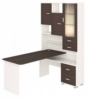 Стол компьютерный Домино СР-620/160 в Салехарде - salekhard.mebel24.online | фото 2