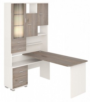 Стол компьютерный Домино СР-620/160 в Салехарде - salekhard.mebel24.online | фото 2