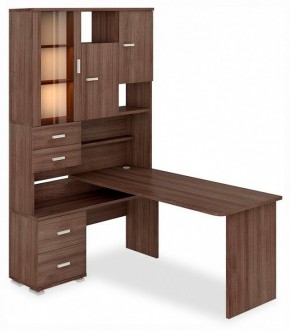 Стол компьютерный Домино СР-620-160 в Салехарде - salekhard.mebel24.online | фото