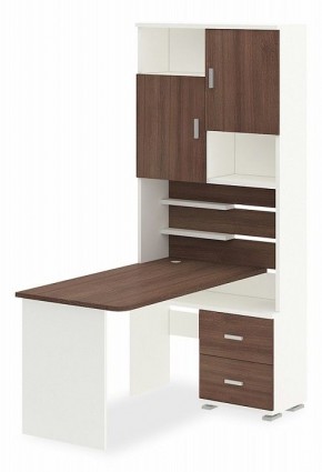 Стол компьютерный Домино СР-720/140 в Салехарде - salekhard.mebel24.online | фото 2