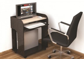 Стол компьютерный Грета-10 в Салехарде - salekhard.mebel24.online | фото 1
