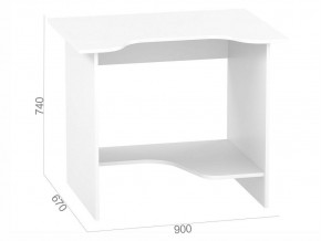 Стол компьютерный КСТ-03 в Салехарде - salekhard.mebel24.online | фото 3