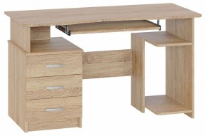 Стол компьютерный КСТ-08.1 в Салехарде - salekhard.mebel24.online | фото