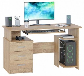 Стол компьютерный КСТ-08.1 в Салехарде - salekhard.mebel24.online | фото 2
