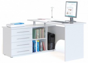 Стол компьютерный КСТ-109Л в Салехарде - salekhard.mebel24.online | фото 2