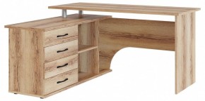 Стол компьютерный КСТ-109Л в Салехарде - salekhard.mebel24.online | фото