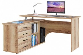 Стол компьютерный КСТ-109Л в Салехарде - salekhard.mebel24.online | фото 2