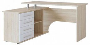 Стол компьютерный КСТ-109Л в Салехарде - salekhard.mebel24.online | фото
