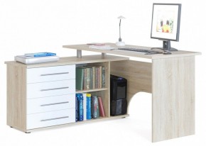 Стол компьютерный КСТ-109Л в Салехарде - salekhard.mebel24.online | фото 2