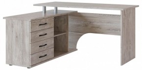Стол компьютерный КСТ-109Л в Салехарде - salekhard.mebel24.online | фото