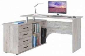Стол компьютерный КСТ-109Л в Салехарде - salekhard.mebel24.online | фото 2