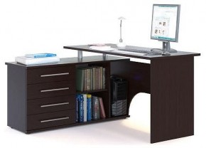 Стол компьютерный КСТ-109Л в Салехарде - salekhard.mebel24.online | фото 2