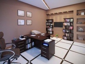 Стол компьютерный КСТ-109Л в Салехарде - salekhard.mebel24.online | фото 3