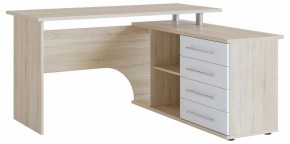 Стол компьютерный КСТ-109П в Салехарде - salekhard.mebel24.online | фото