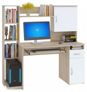 Стол компьютерный КСТ-11.1 в Салехарде - salekhard.mebel24.online | фото