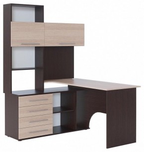 Стол компьютерный КСТ-14.1Л в Салехарде - salekhard.mebel24.online | фото