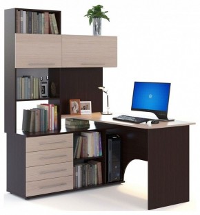 Стол компьютерный КСТ-14.1Л в Салехарде - salekhard.mebel24.online | фото 2