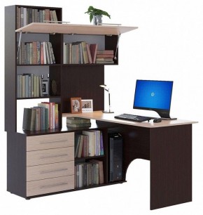 Стол компьютерный КСТ-14.1Л в Салехарде - salekhard.mebel24.online | фото 3