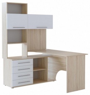 Стол компьютерный КСТ-14.1Л в Салехарде - salekhard.mebel24.online | фото