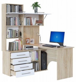 Стол компьютерный КСТ-14.1Л в Салехарде - salekhard.mebel24.online | фото 3