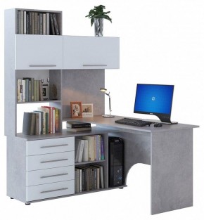 Стол компьютерный КСТ-14.1Л в Салехарде - salekhard.mebel24.online | фото 2