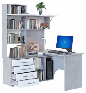 Стол компьютерный КСТ-14.1Л в Салехарде - salekhard.mebel24.online | фото 3