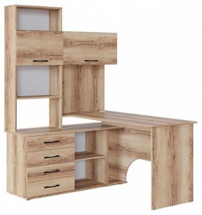 Стол компьютерный КСТ-14.1Л в Салехарде - salekhard.mebel24.online | фото